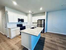 featured image of 3846 Abbott Pass #101