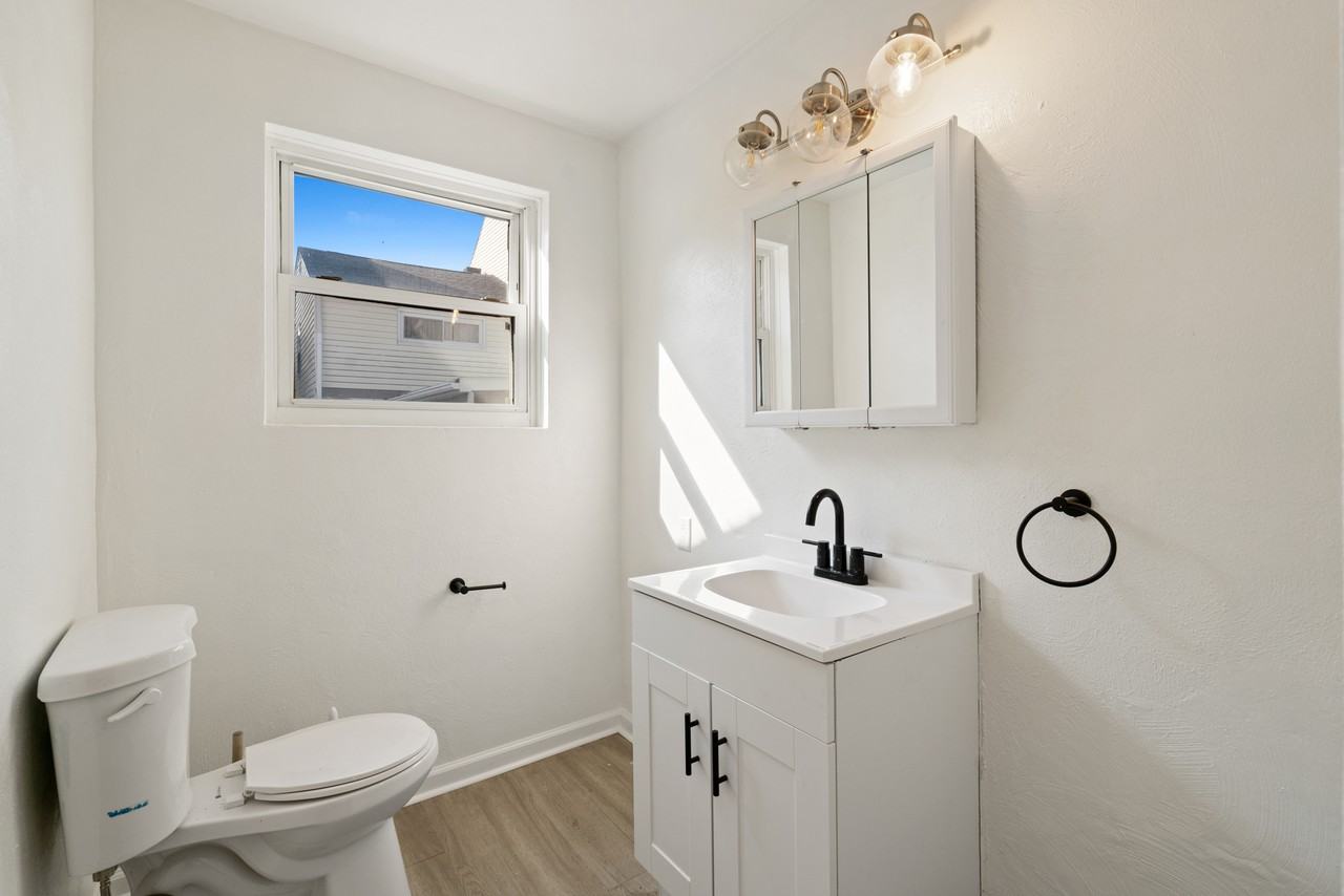 1313 Lowrie Street #1 - Photo 4 of 30