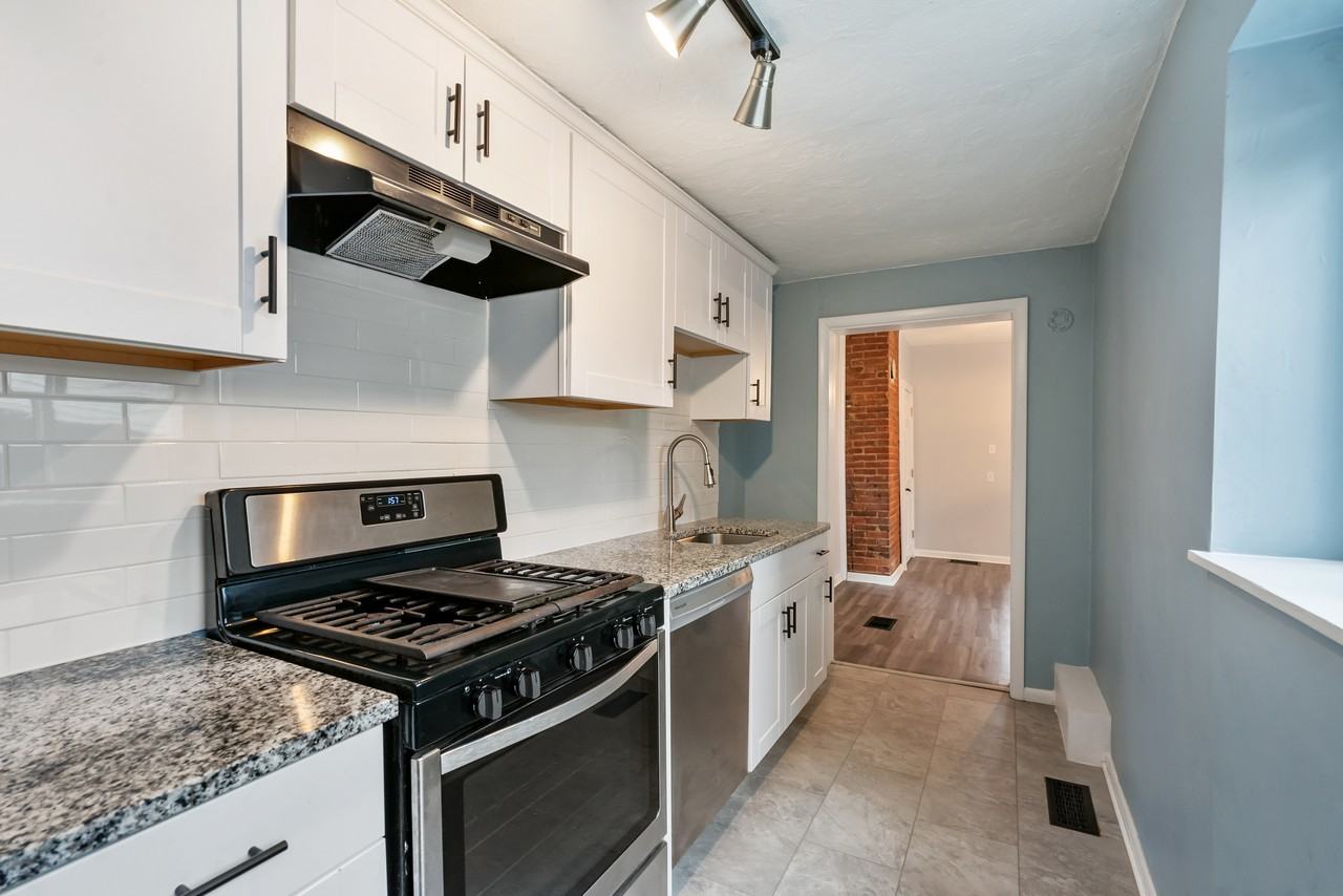 1313 Lowrie Street #1 - Photo 6 of 30