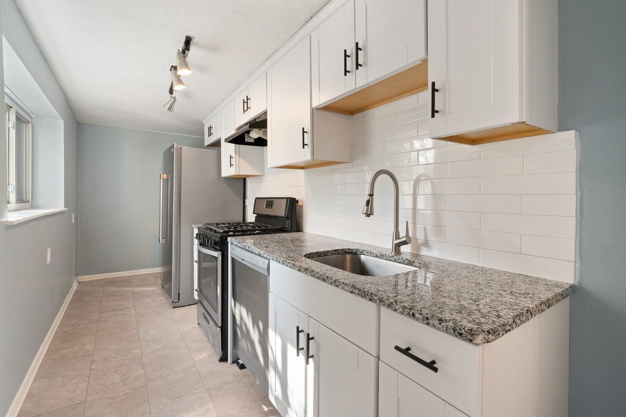 1313 Lowrie Street #1 - Photo 7 of 30