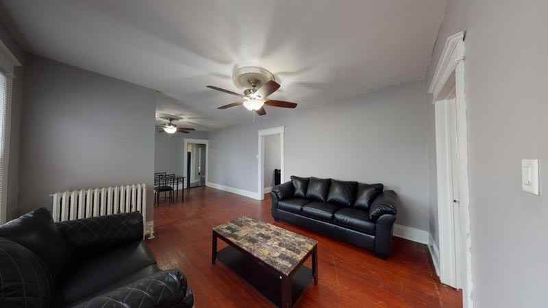 1407 East Fayette Street #2 - Photo 2 of 15