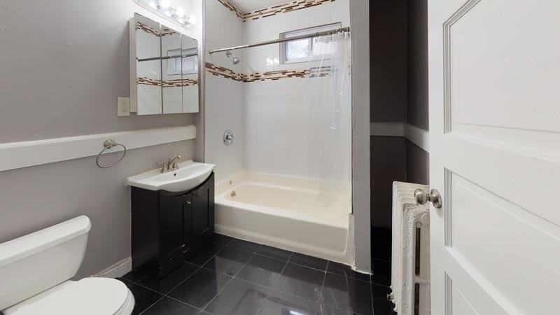 1407 East Fayette Street #2 - Photo 4 of 15