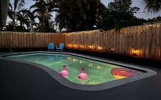 4740 Northeast 18th Avenue #1 - Photo 1 of 1