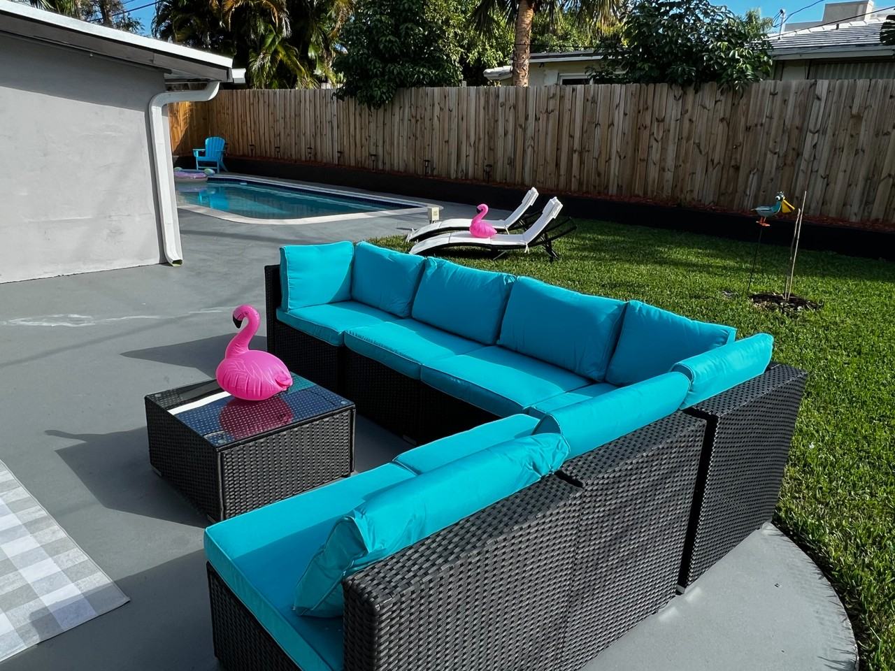 4740 Northeast 18th Avenue #1 - Photo 5 of 6