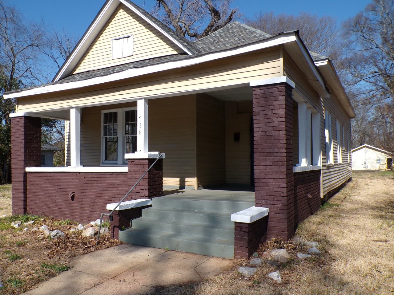 1734 Lee Avenue Southwest #1 - Photo 2 of 11