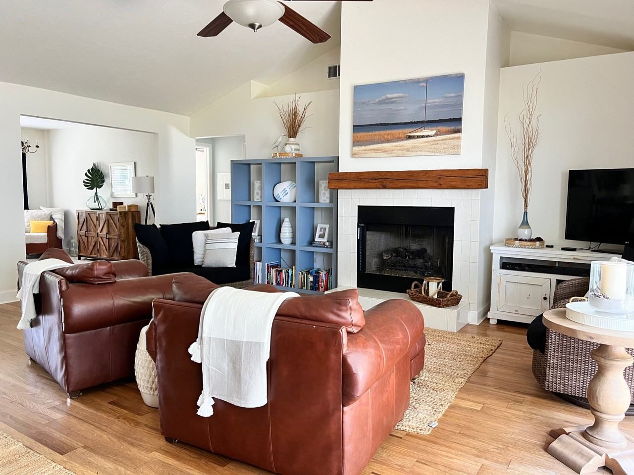 12595 Southeast Sunset Harbor Road #1 - Photo 6 of 10