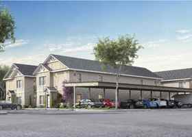 featured image of 2204 Northridge Ave #F21