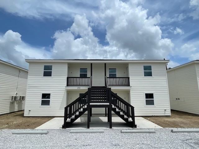 243 Magnolia Street #B