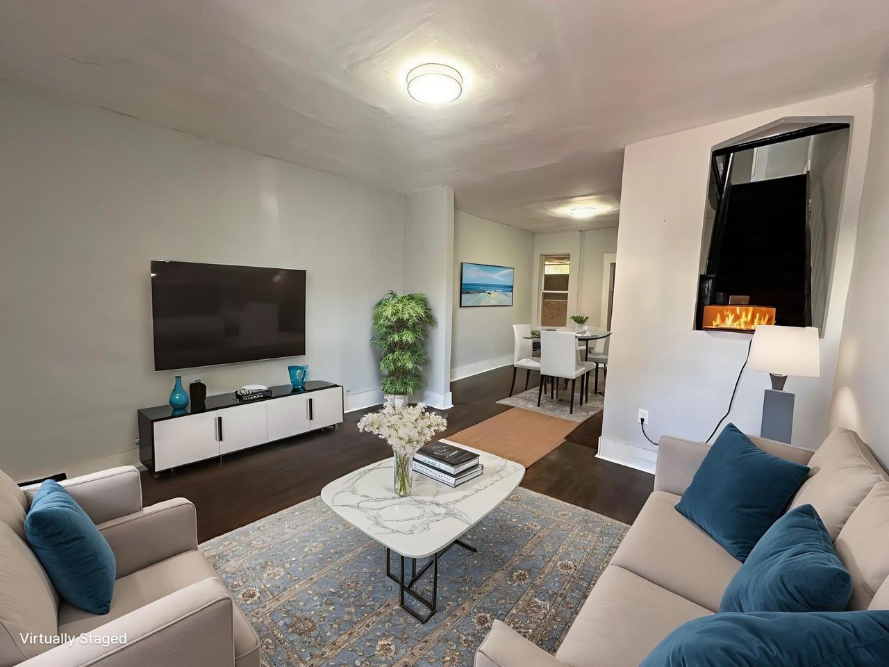 4253 North 17th Street #1