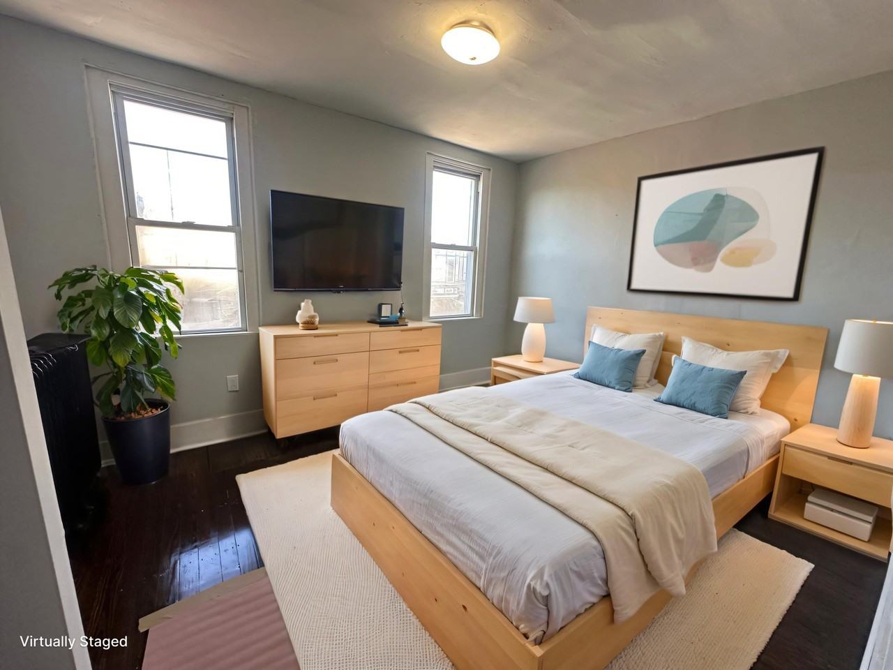 4253 North 17th Street #1 - Photo 2 of 15