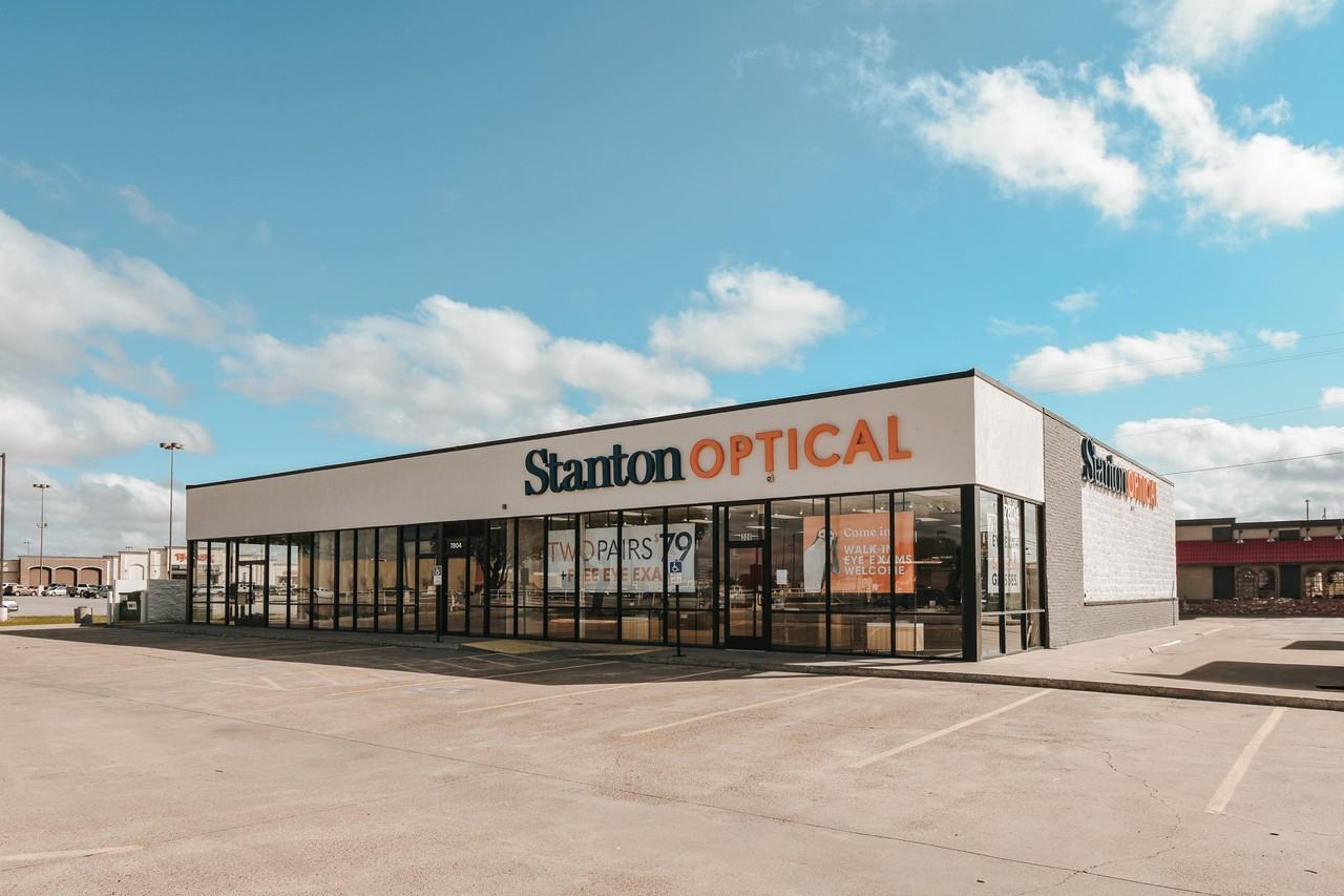 7804 North Navarro Street - Photo 5 of 5