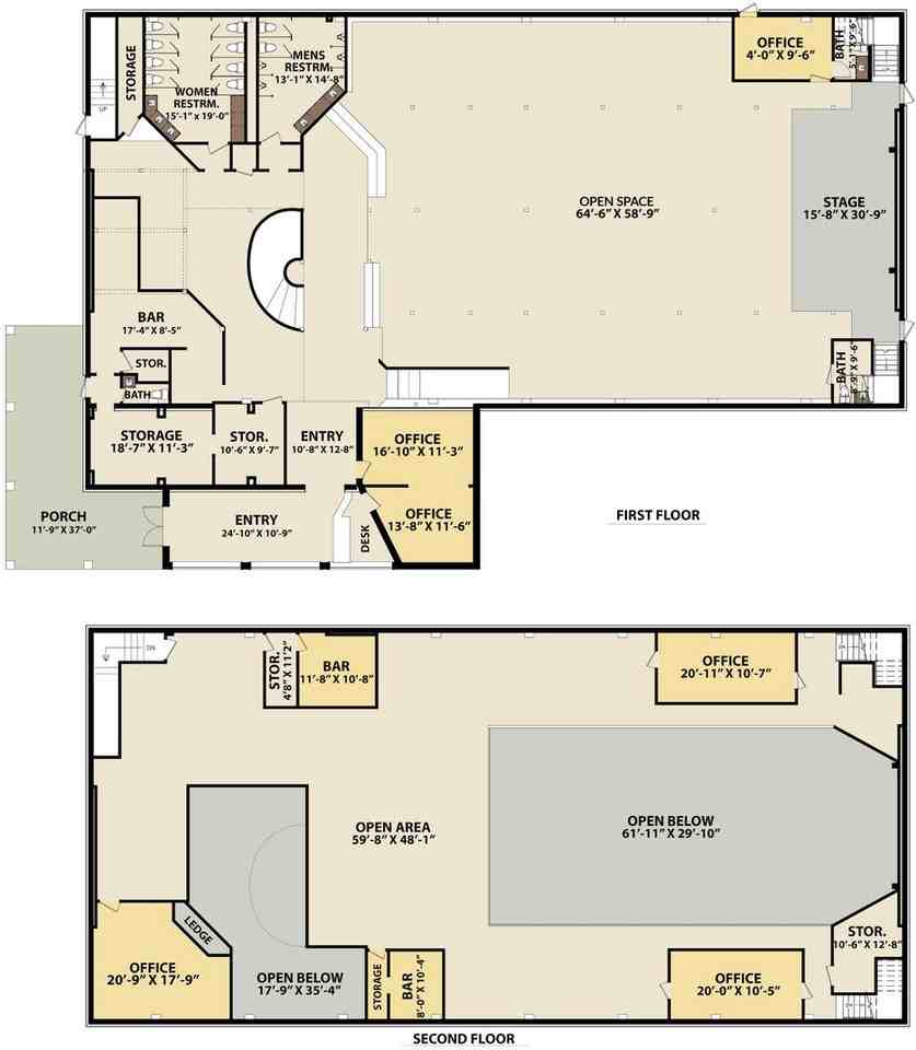 4106 Houston Highway #4106 - Photo 3 of 10