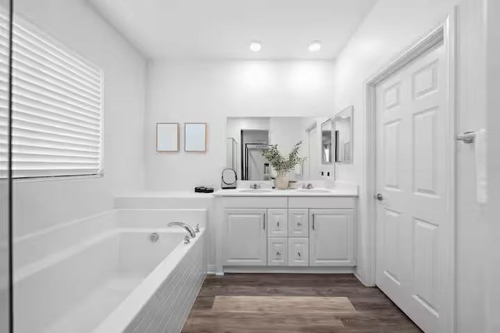 7906 Montecito Lane #1 - Photo 2 of 12