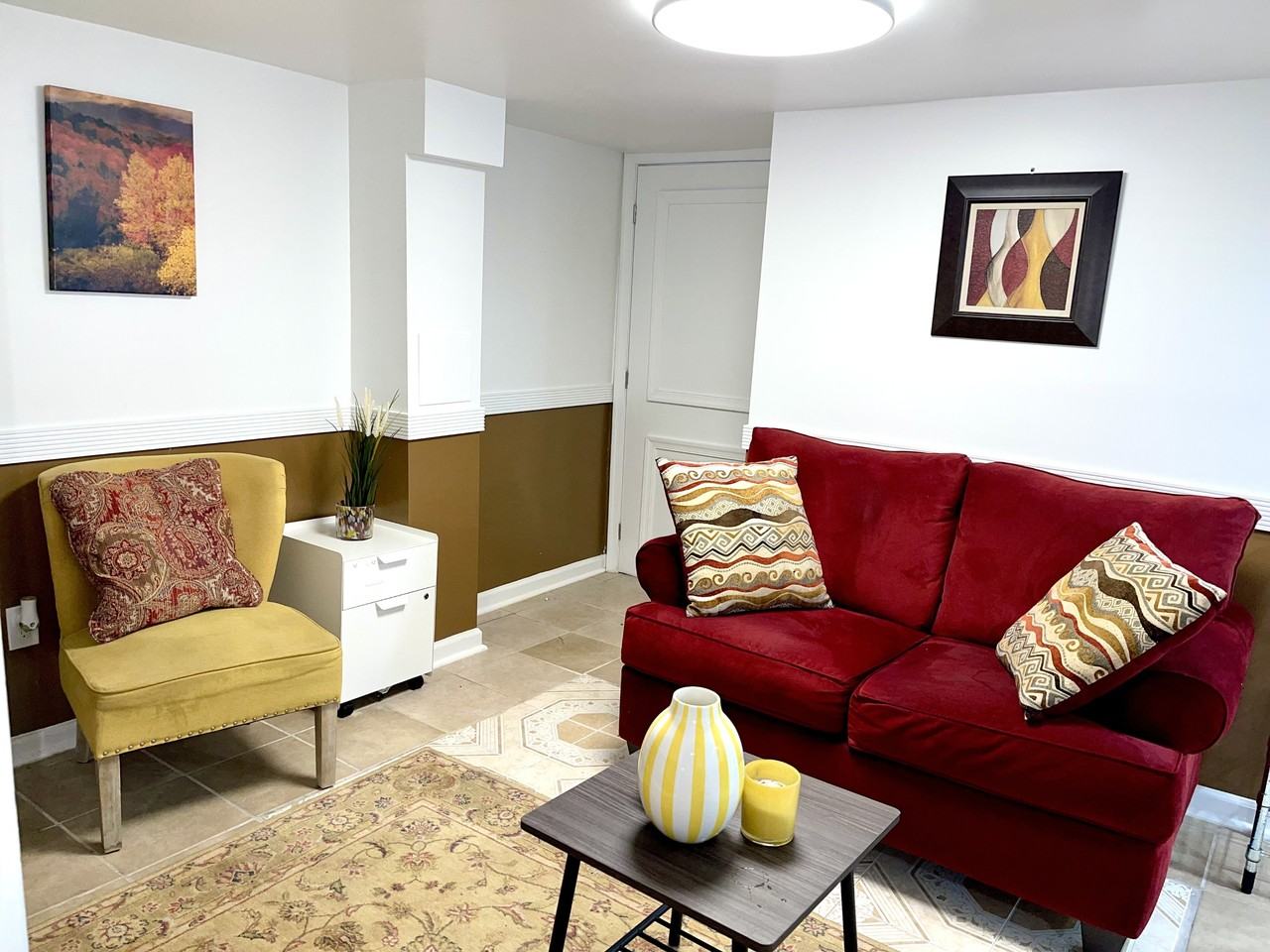 6906 Parkwood St #C - Photo 2 of 12