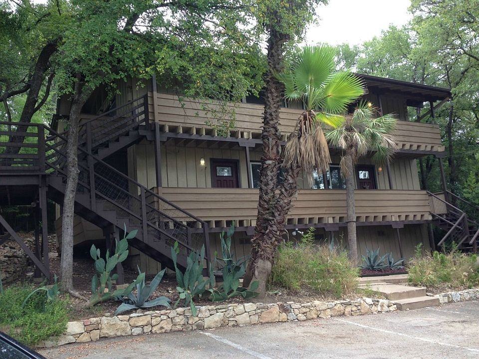 1511 Shoal Creek Boulevard #F