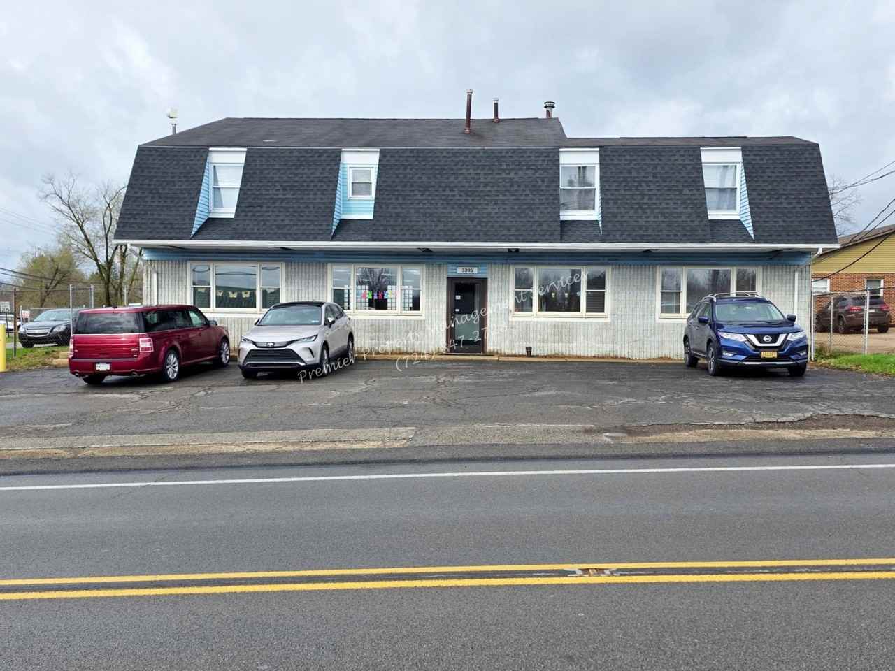 3395 Brodhead Road #A