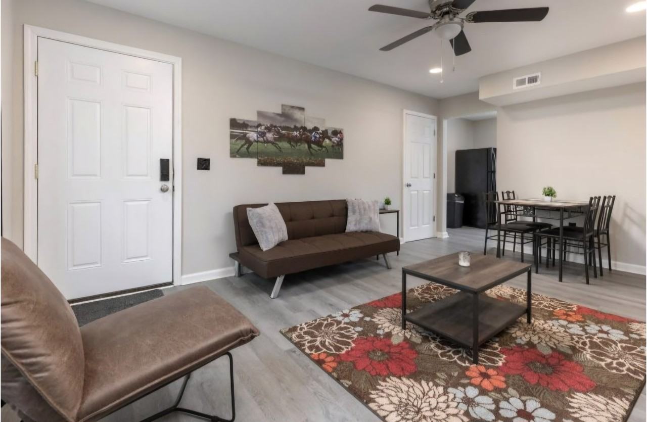 1413 Nightingale Rd #2B - Photo 4 of 17