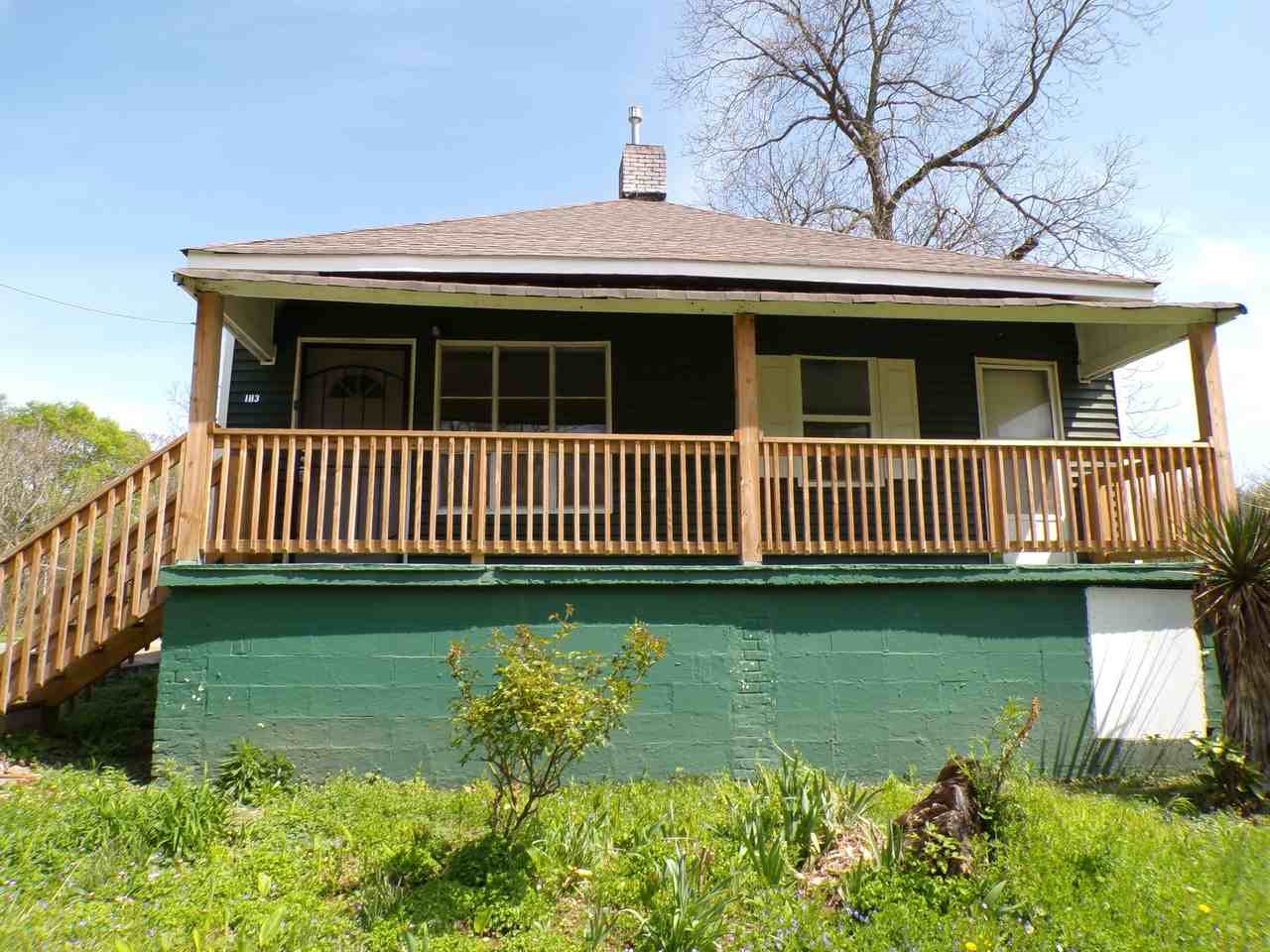 1113 Portland Street #1