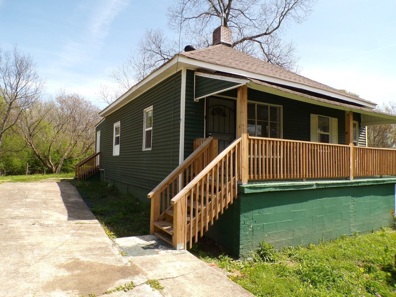 1113 Portland Street #1 - Photo 2 of 8