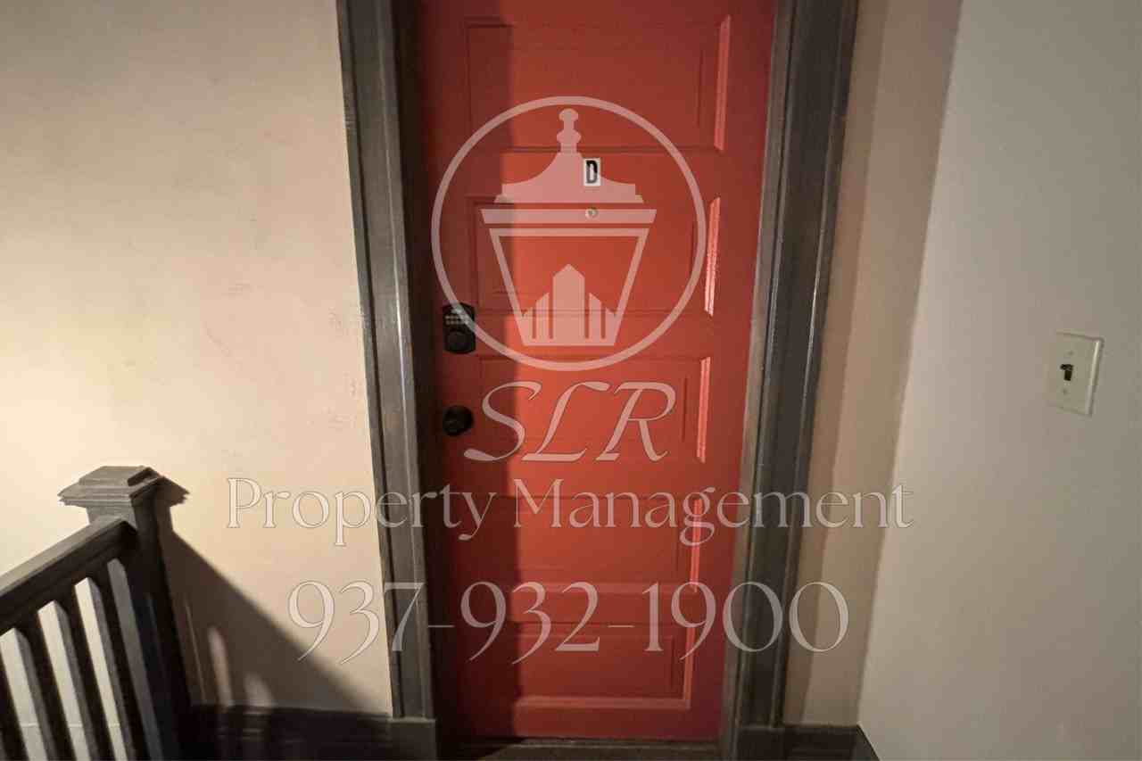 203 South Broad Street #D