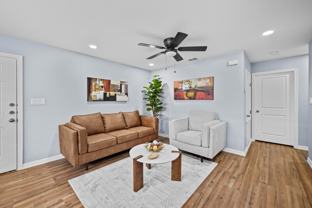 2204 Northridge Ave #F24 - Photo 1 of 1