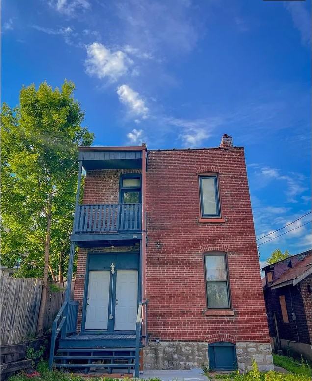 824 Canaan Ave 2nd Fl #2F - Photo 2 of 7