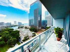 500 Brickell Avenue #1200 - Photo 1 of 1