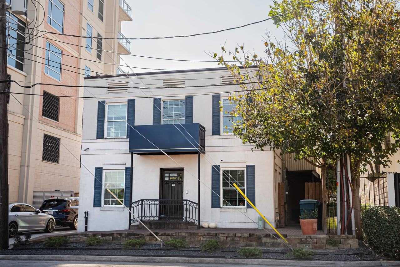 3501 Allen Parkway #1 - Photo 2 of 2