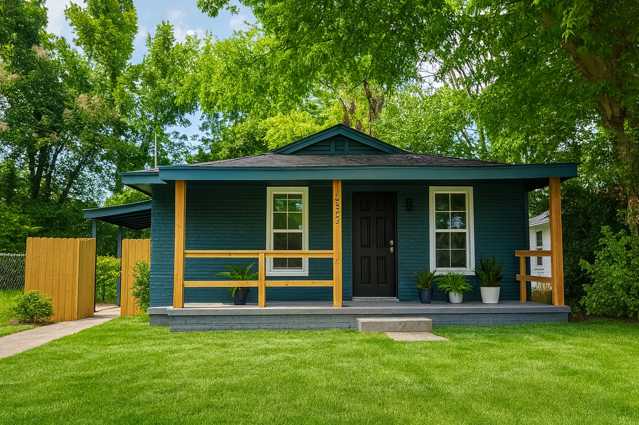 2392 Zanone Avenue #1