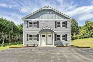 featured image of 427 North Flint Street #427