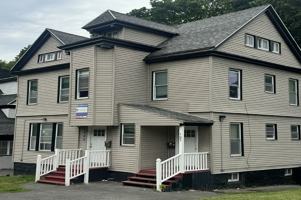 featured image of 127 Comstock Place #1