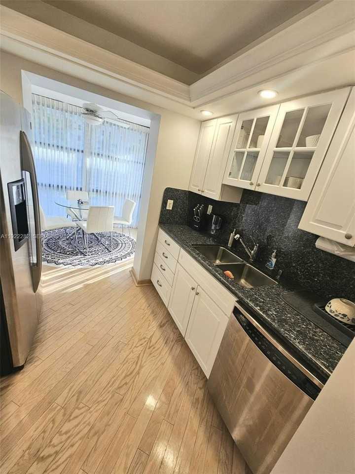 3200 South Ocean Boulevard #D203 - Photo 3 of 6