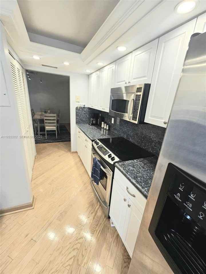 3200 South Ocean Boulevard #D203 - Photo 5 of 6