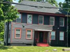 featured image of 2005 East Genesee Street #1