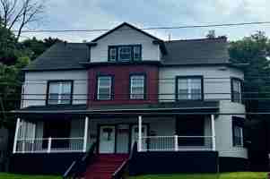 featured image of 1414 East Genesee Street #1