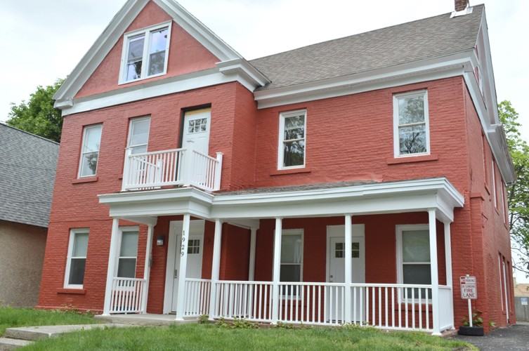 1929 East Genesee Street #2