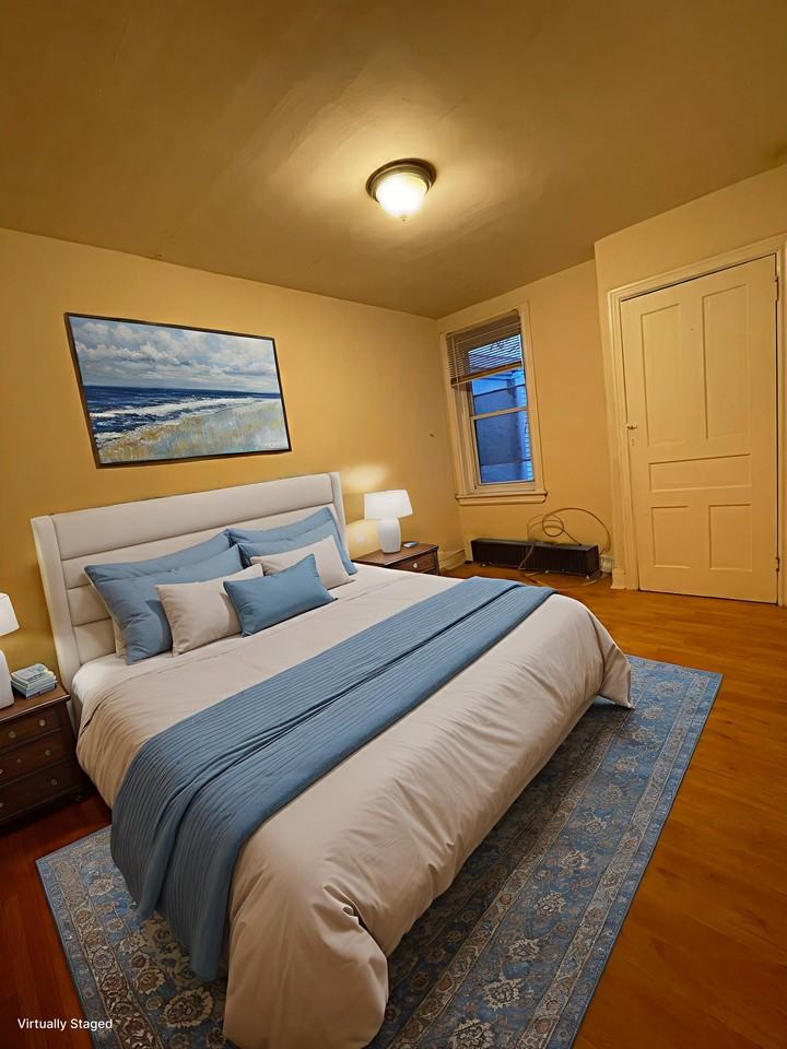 840 East Westmoreland Street #1 - Photo 4 of 12