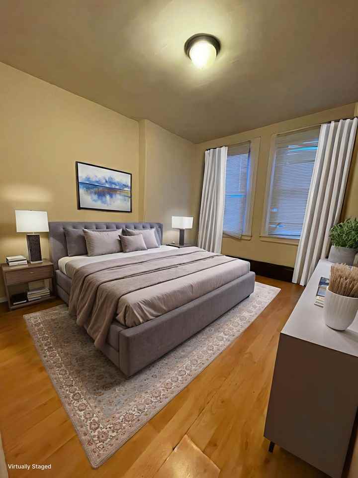 840 East Westmoreland Street #1 - Photo 5 of 12