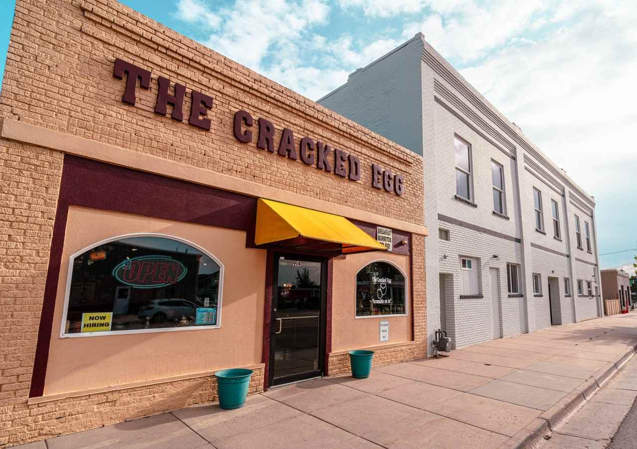 910 Broad StreetUnit 202 #202 - Photo 7 of 10