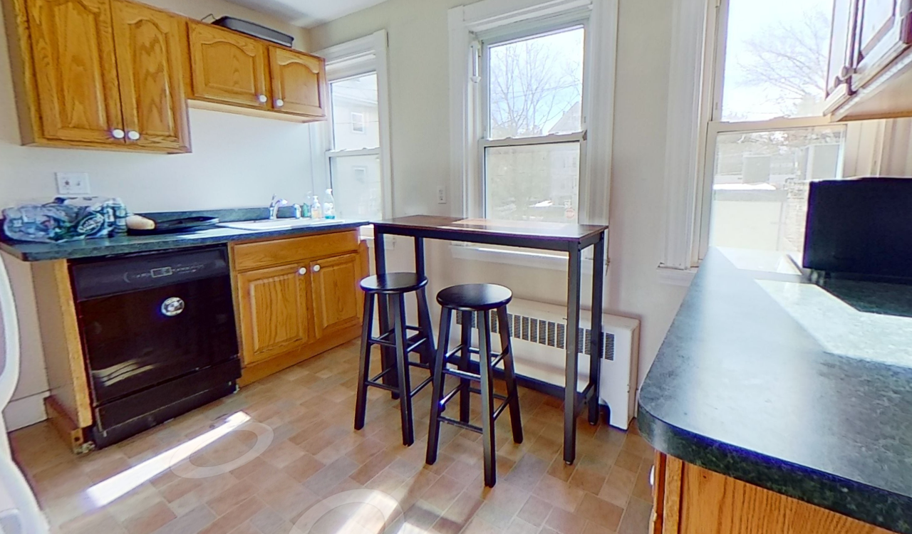 8 Eliot Avenue #C - Photo 2 of 5