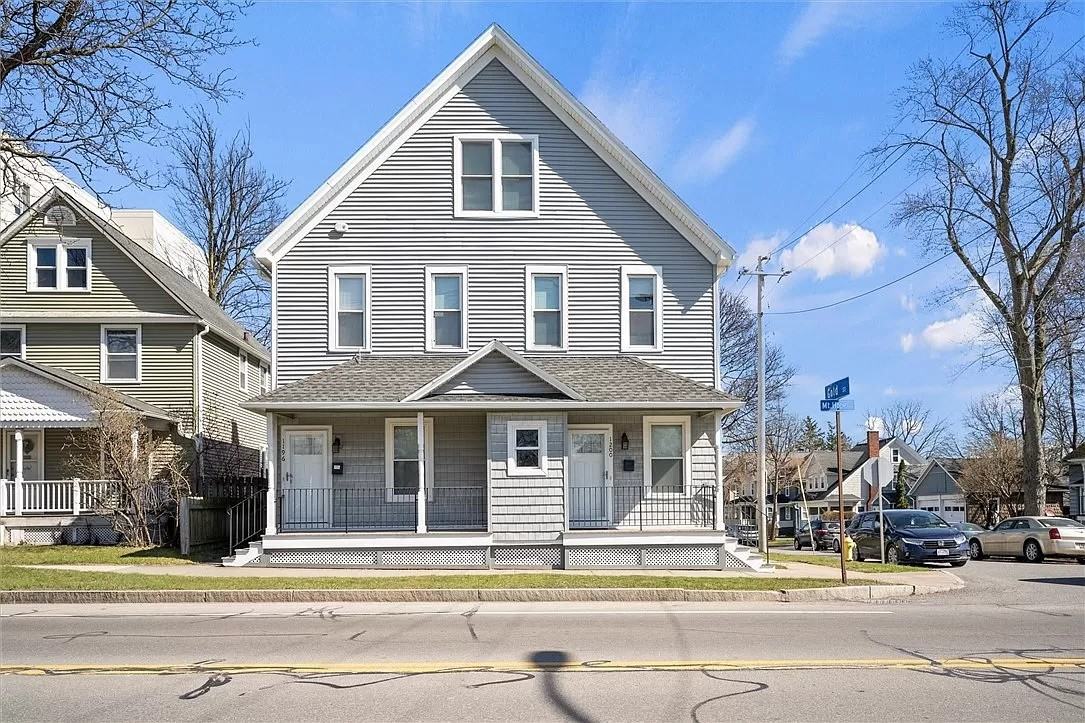 1196 Mount Hope Ave #1198-2 - Photo 3 of 3