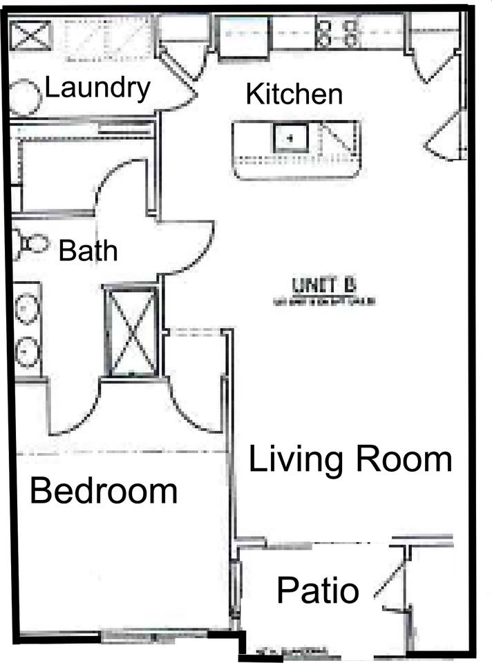 323 Tower Ridge Cir #323 - Photo 4 of 19