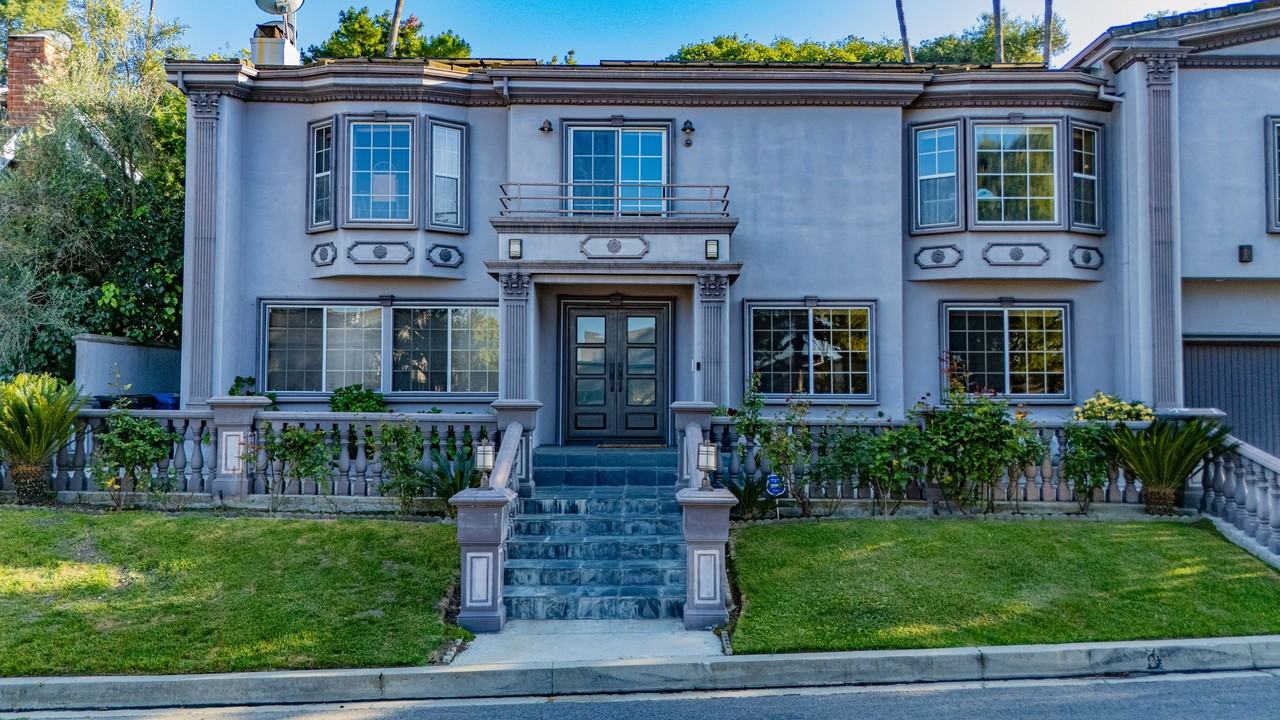 11372 Dona Teresa Dr #1 - Photo 5 of 50