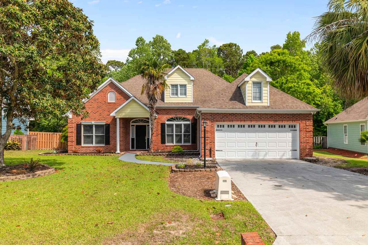 1122 Mill Run Road #1