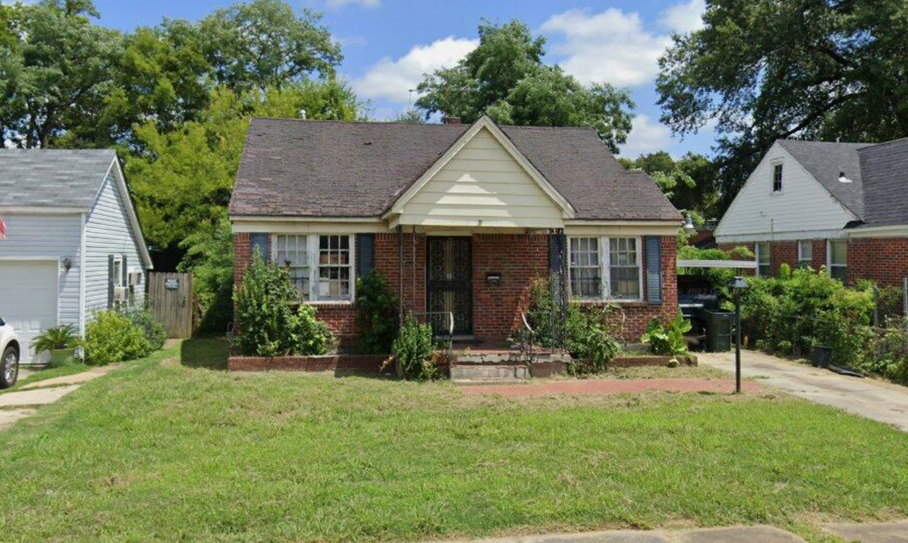 2496 Malone Avenue #1 - Photo 2 of 2