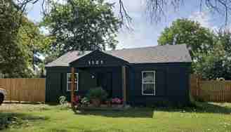 1101 Haynes Street #1 - Photo 1 of 1