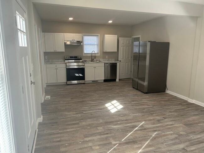 821 Hazard Avenue #1