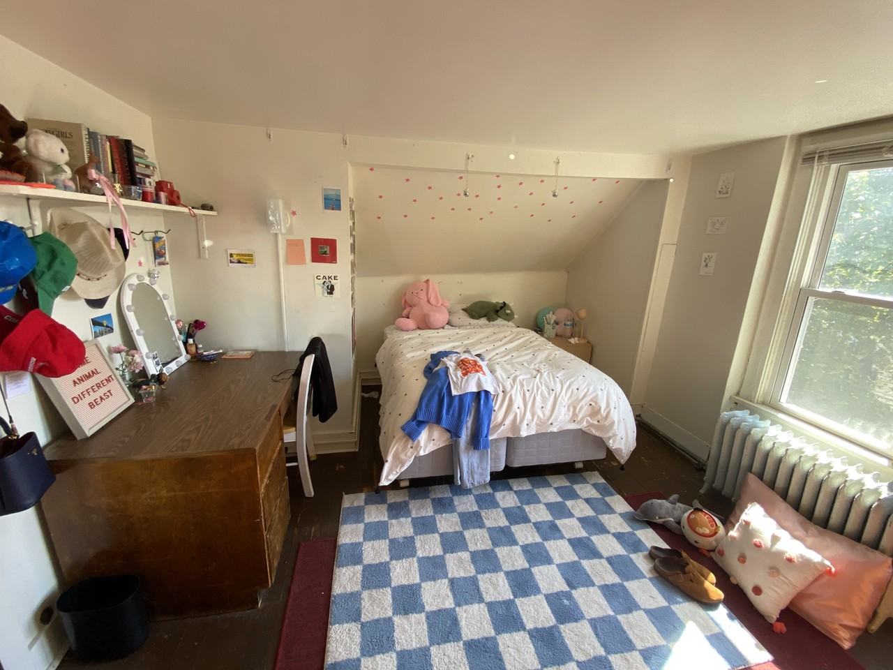 214 Delaware Avenue #1 - Photo 4 of 11