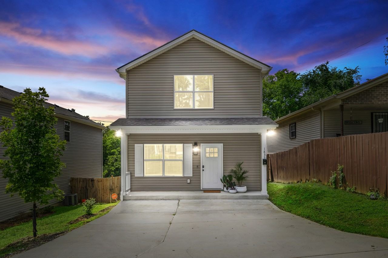 1835 Glade Street #1 - Photo 3 of 36