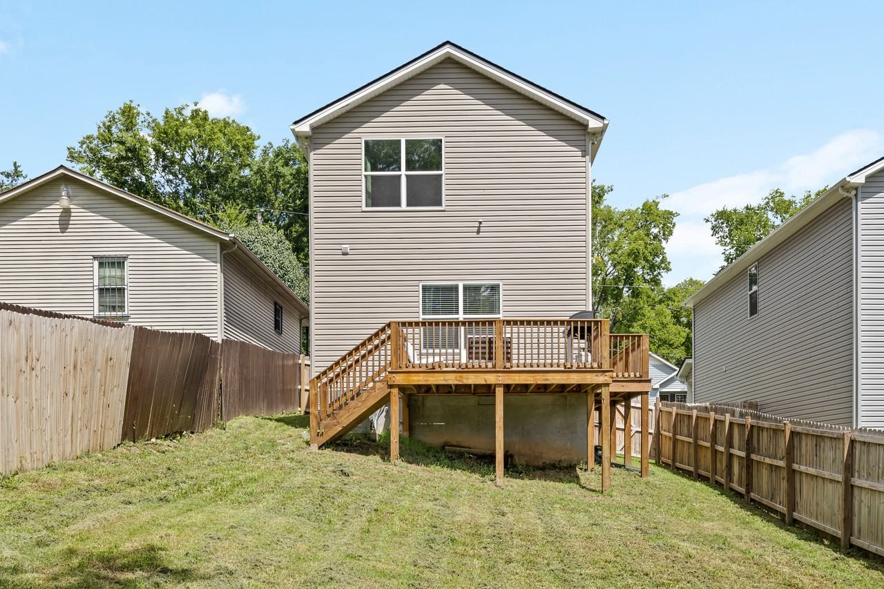 1835 Glade Street #1 - Photo 6 of 36